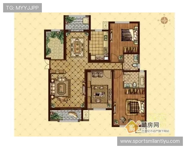 米兰国际公寓的租赁与购买指南，详细流程解析，帮助您轻松实现置业梦想